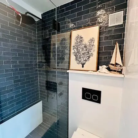 Nautical Living In Manly Apartment Sydney Exterior photo