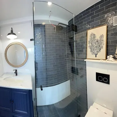 Nautical Living In Manly Apartment Sydney Exterior photo