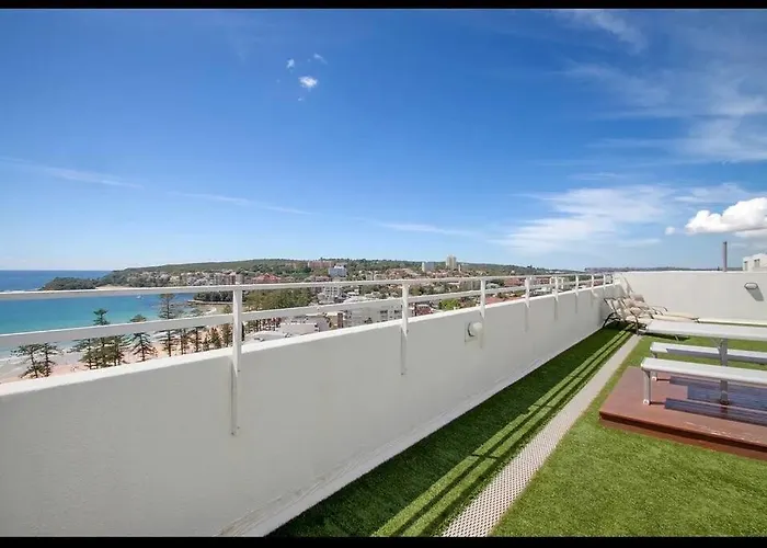 Nautical Living In Manly