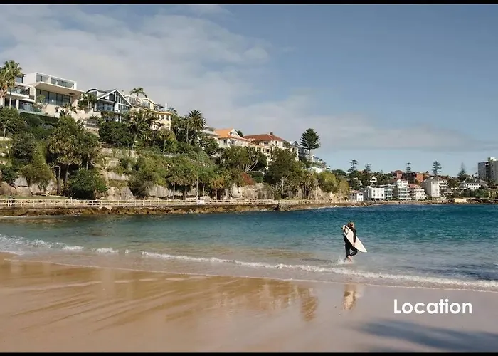 Nautical Living In Manly